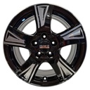 BRANDNAME BRANDNAME 6.5x16 5/108 ET42 CB65.1