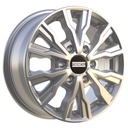 BRANDNAME BRANDNAME 6.5x16 6/130 ET54 CB84.1