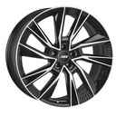 HAVANNA DARK 9x21 5/112 ET24 CB66.6