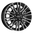 KE DARK 6.5x16 5/130 ET55 CB78.1