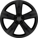 STONE 5 7.5x18 5/120 ET50 CB65.1