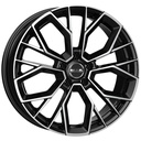 BRANDNAME BRANDNAME 8.5x19 5/120 ET45 CB65.1