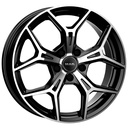 BRANDNAME BRANDNAME 6.5x17 4/108 ET32 CB65.1