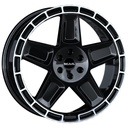 BRANDNAME BRANDNAME 9x20 6/139.7 ET55 CB95.1