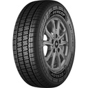 215/60R17C 109/107T DUNLOP ECONODRIVE LT