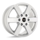 BRANDNAME BRANDNAME 6.5x16 6/120 ET50 CB74.5