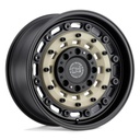 BRANDNAME BRANDNAME 8x18 6/130 ET38 CB84.1