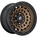 D634 ZEPHYR 8x17 5/114.3 ET38 CB56.6