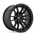 D679 REBEL 9x18 5/139.7 ET20 CB78.1