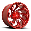 D754 REACTION 9x20 6/139.7 ET1 CB106.1