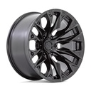 D804 FLAME 10x20 6/139.7 ET-18 CB106.1
