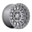 D833 CYCLE 8.5x17 5/120 ET34 CB65.1