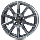 BRANDNAME BRANDNAME 6.5x16 5/108 ET45 CB70.1