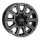 TRANSPORTER 2 7x17 6/130 ET50 CB84.1