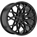 MSW 51 G.BLK 10x21 5/112 ET44 CB66.6