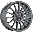 OZ SUPERTURISMO TGR-WRT M.GRAF 7.5x17 5/100 ET44 CB68.1