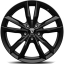 BRANDNAME BRANDNAME 6.5x16 5/100 ET40 CB72.3