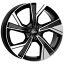 BRANDNAME BRANDNAME 8.5x19 5/108 ET56 CB63.4