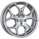 BRANDNAME BRANDNAME 6.5x17 4/108 ET32 CB65.1