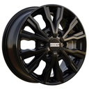 BRANDNAME BRANDNAME 7x17 6/120 ET48 CB74.5