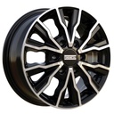 BRANDNAME BRANDNAME 7x17 6/120 ET48 CB74.5