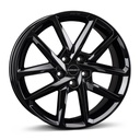BRANDNAME BRANDNAME 6.5x16 4/100 ET43 CB64.1