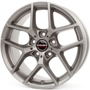 BRANDNAME BRANDNAME 6.5x16 5/112 ET43 CB57.1
