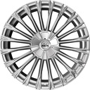 BRANDNAME BRANDNAME 9.5x20 5/112 ET40 CB66.6