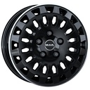 BRANDNAME BRANDNAME 6.5x16 6/120 ET51 CB74.5