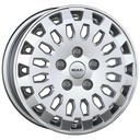 BRANDNAME BRANDNAME 7x17 6/130 ET51 CB84.1