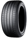 295/25R21 96Y YOKOHAMA ADVAN SPORT V107E