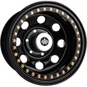 ROCKY BL 8x16 6/139.7 ET-20 CB110.1