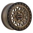 BRANDNAME BRANDNAME 9x20 6/139.7 ET48 CB95.1