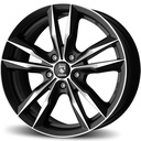 BRANDNAME BRANDNAME 6.5x16 5/108 ET40 CB72.3