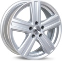 BRANDNAME BRANDNAME 8x18 5/108 ET45 CB65.1