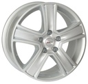 BRANDNAME BRANDNAME 8x18 5/160 ET60 CB65.1