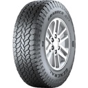 265/65R17 112H GENERAL TIRE GRABBER AT3