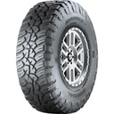 265/70R17 121Q GENERAL TIRE GRABBER X3 XL FR
