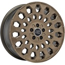 99 VAN 7x17 6/120 ET40 CB74.5