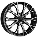 BRANDNAME BRANDNAME 8.5x19 5/130 ET50 CB66.6