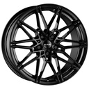 BRANDNAME BRANDNAME 10.5x20 5/112 ET39 CB66.6