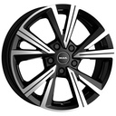 BRANDNAME BRANDNAME 7.5x18 5/112 ET42 CB76