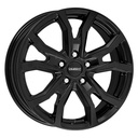 BRANDNAME BRANDNAME 6.5x17 5/112 ET30 CB66.6