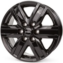BRANDNAME BRANDNAME 7x17 6/120 ET50 CB74.5