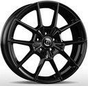 BRANDNAME BRANDNAME 8.5x19 5/120 ET40 CB64.1