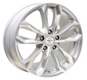 BRANDNAME BRANDNAME 9x20 5/112 ET44 CB66.6