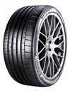 255/45R20 105Y CONTINENTAL SPORTCONTACT 6 XL