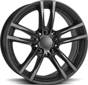 RIAL X10   CH66,5 5x19 5/112 ET43 CB66.6