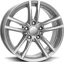 RIAL X10 7.5x17 5/120 ET32 CB72.6