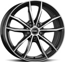 RIAL X12X 9x20 5/112 ET38 CB66.4